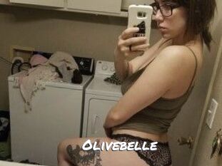 Olivebelle