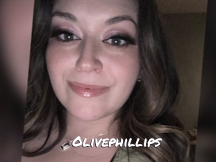 Olivephillips