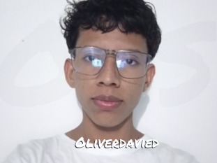 Oliverdavied