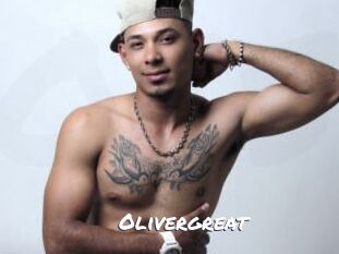 Olivergreat