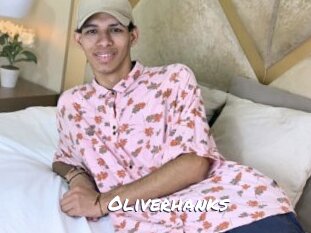 Oliverhanks