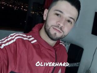 Oliverhard