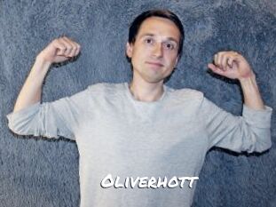 Oliver_hott
