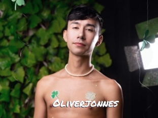 Oliverjonnes