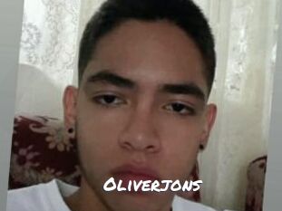 Oliverjons