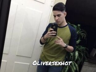 Oliversexhot