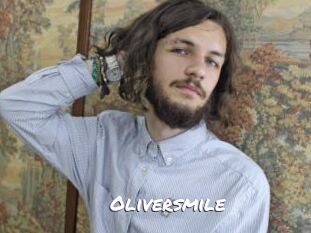 Oliversmile