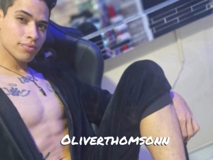 oliverthomsonn Ochranne Siete