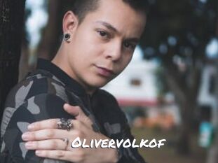 Olivervolkof