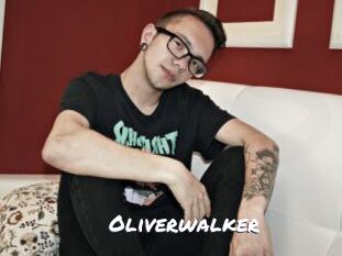 Oliverwalker