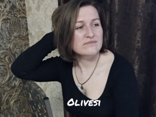 Olivesi