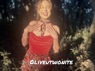 Oliveutwonite