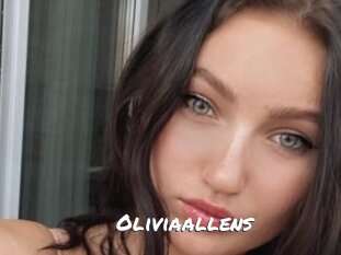 Oliviaallens