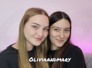 Oliviaandmary