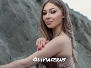 Oliviaferns