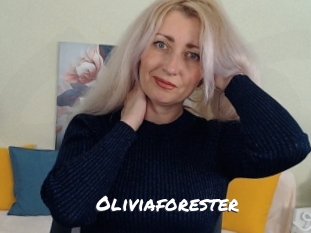 Oliviaforester