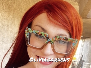 Oliviagardens