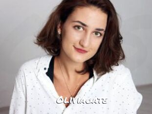 Oliviagate