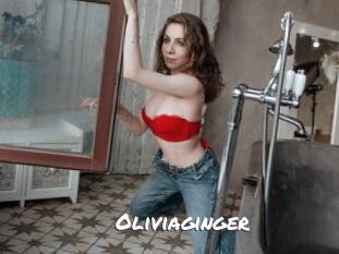 Oliviaginger