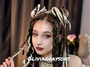 Oliviagraysons
