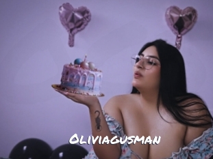Oliviagusman