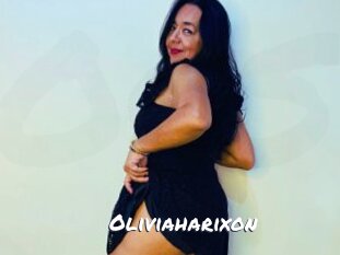 Oliviaharixon