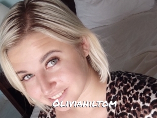 Oliviahiltom