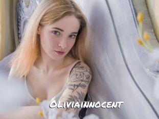 Oliviainnocent