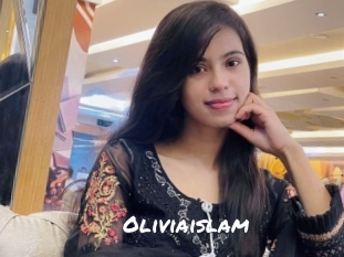 Oliviaislam