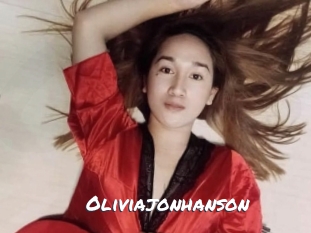 Oliviajonhanson