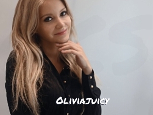 Oliviajuicy