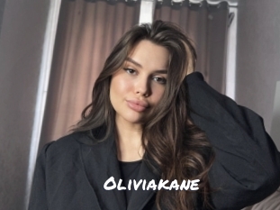 Oliviakane