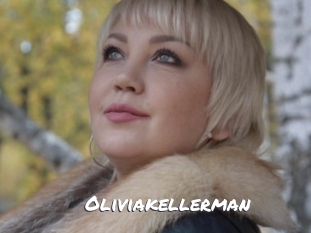 Oliviakellerman
