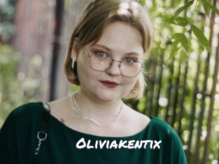 Oliviakentix
