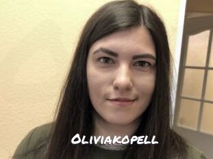 Oliviakopell