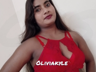 oliviakyle Ochranne Siete