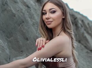 Olivialessli
