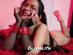 Olivialith