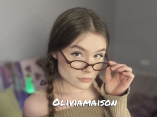 Oliviamaison