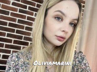 Oliviamarini