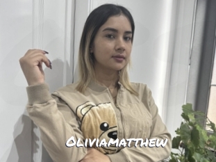 Oliviamatthew