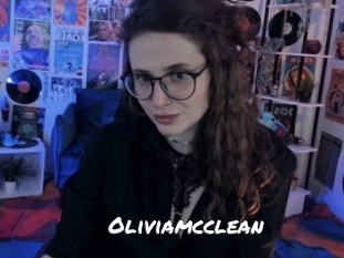Oliviamcclean