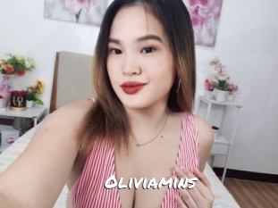 Oliviamins