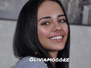 Oliviamooore