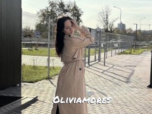 Oliviamores