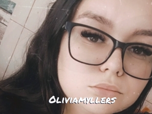 Oliviamyllers