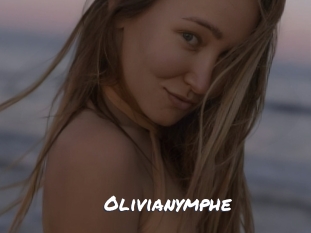 olivianymphe Ochranne Siete