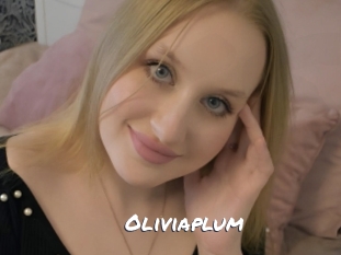 Oliviaplum