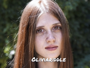 Oliviariddle
