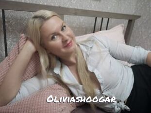 Oliviashoogar